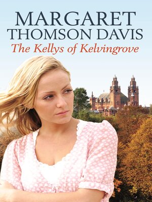 cover image of The Kellys of Kelvingrove